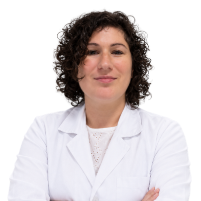 Susana Sánchez Molina