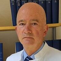 Hans Joachim Schafers