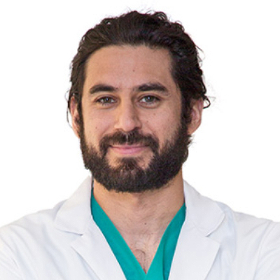 Jorge Zárate Gómez