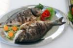 Importancia comer pescado
