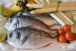 Pescado blanco