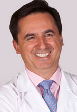 Antonio Gosalvez Vega