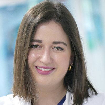 Claudia Sanchez Arevalo Crespo