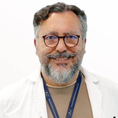 Ginés Hernandez Cortés