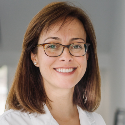 Marina Cañamares Martín