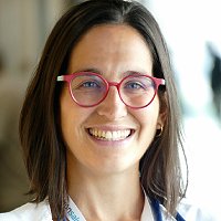 María Carnevali Frías