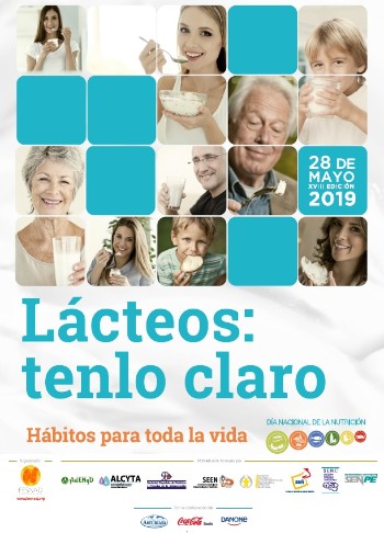 Día Nacional de la Nutrición 2019
