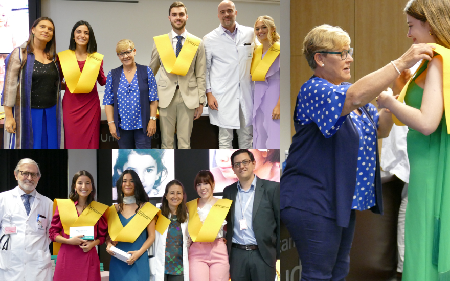 graduacion X promicion 2