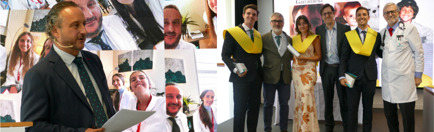 despedida de Medicina XII foto2