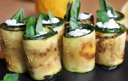 Aperitivos Navidades