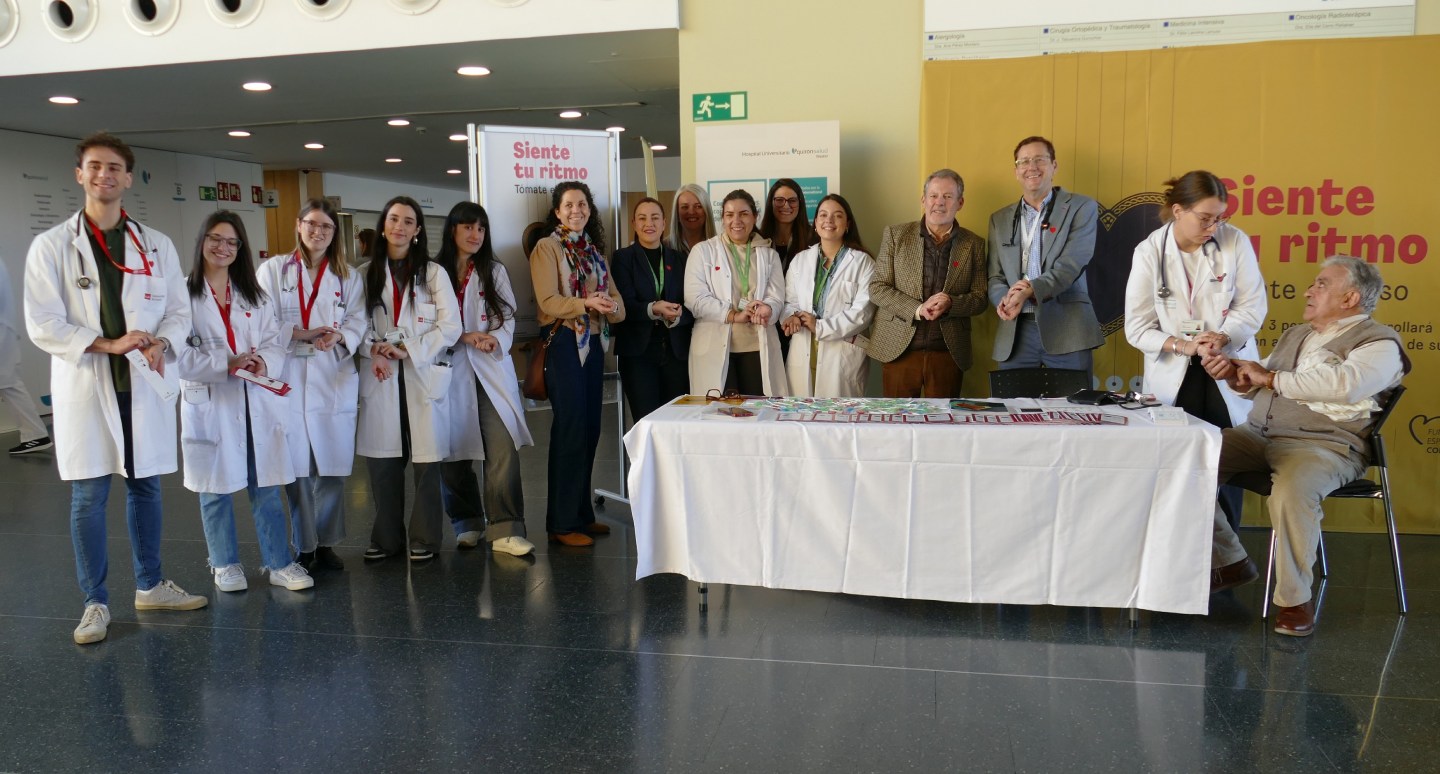 siente tu ritmo grupo2