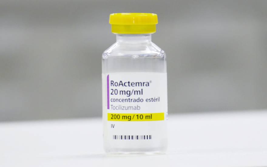 tocilizumab