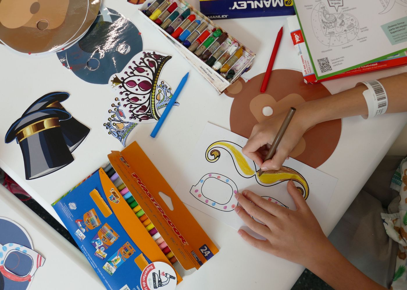 Día del niños hospitalizado 4