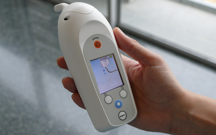 sufentanilo sublingual