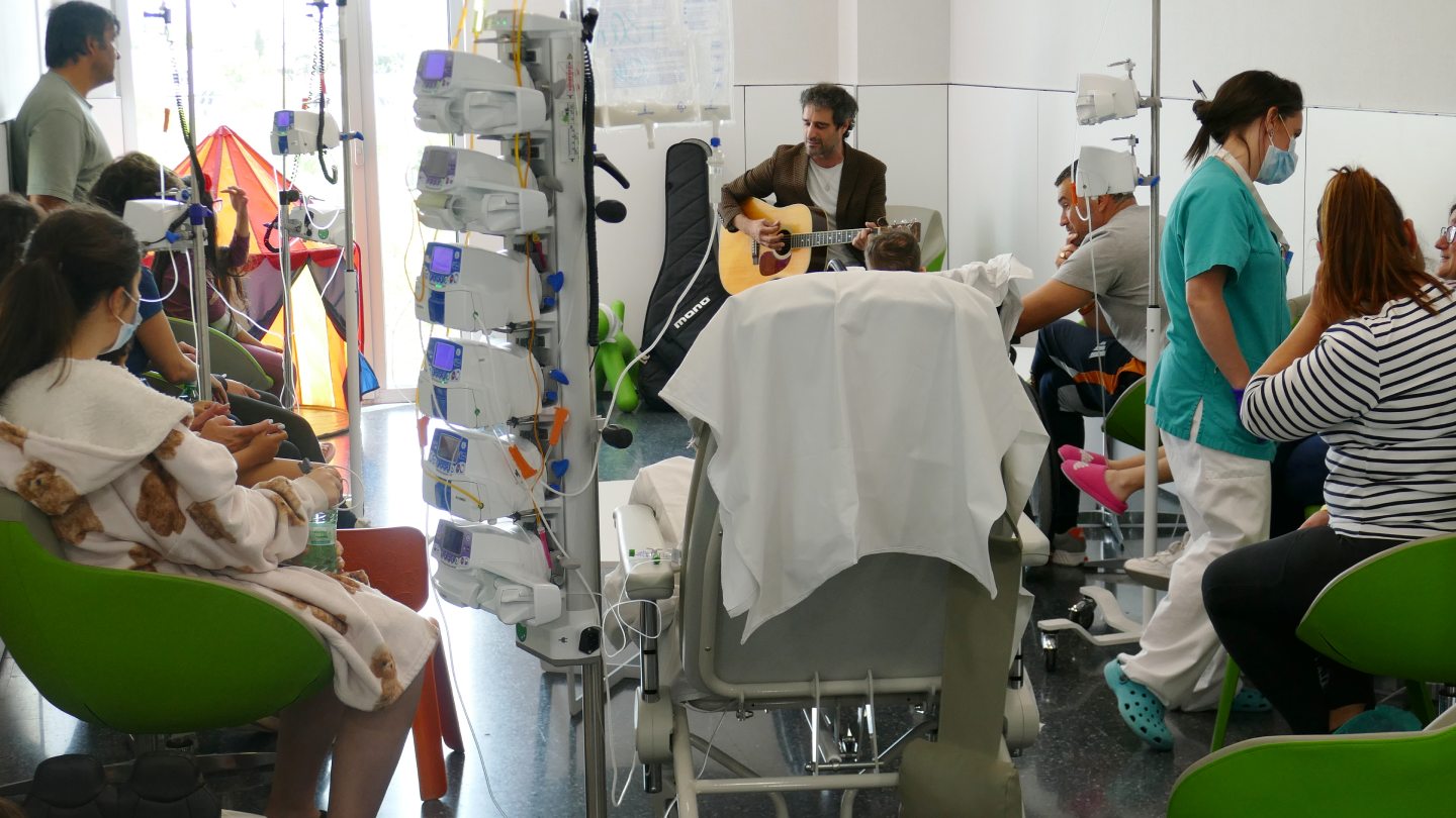 Paco López de Morgan