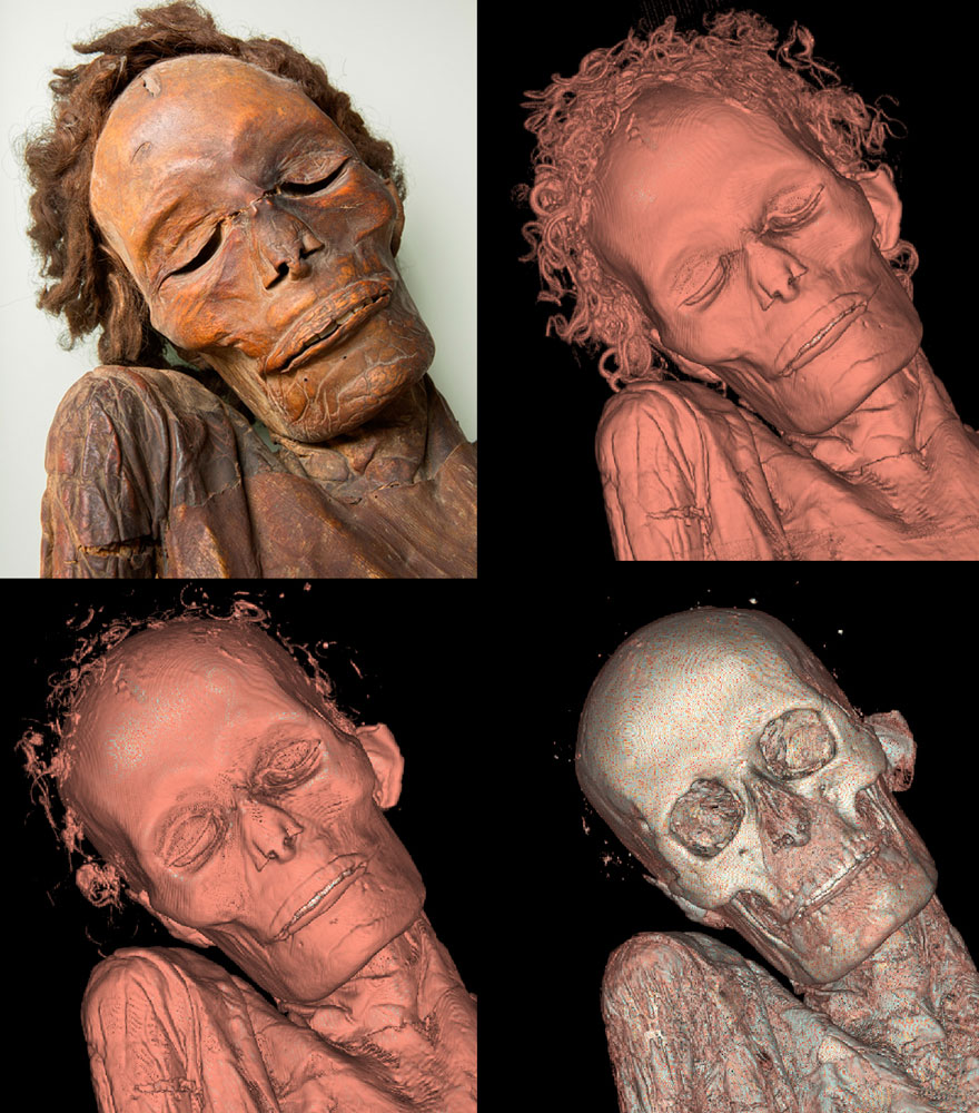 reconstruccion_momia_guanche_detalle_cara