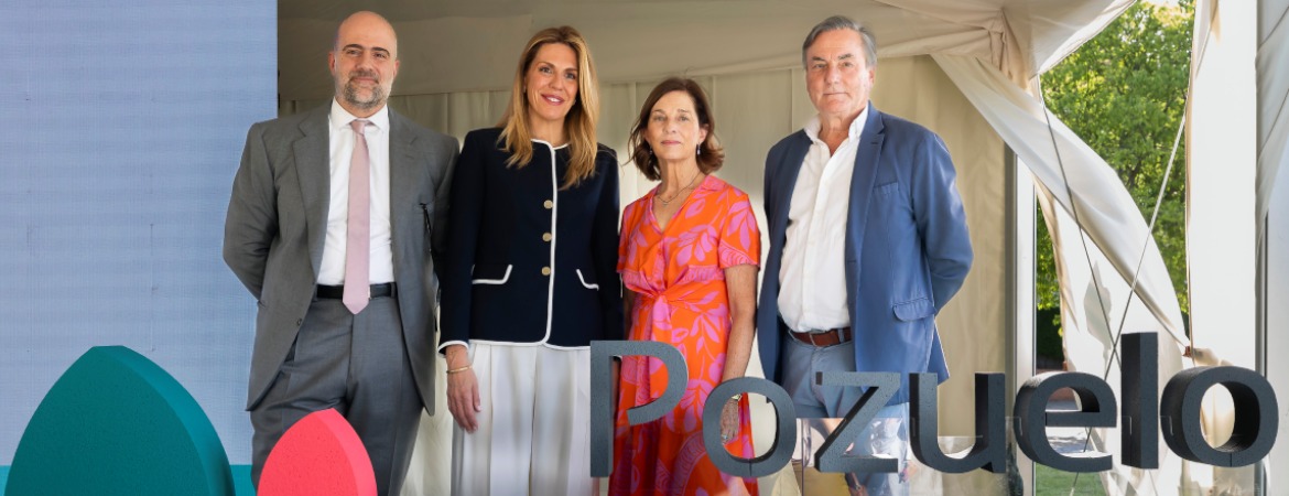 XX Aniversario Hospital Universitario Quirónsalud Pozuelo3