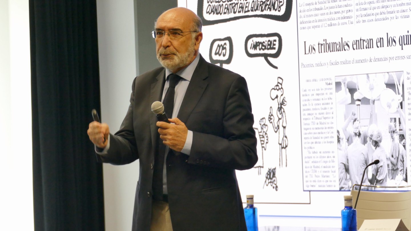 Jornada de la mesa madrileña de seguridad del paciente2