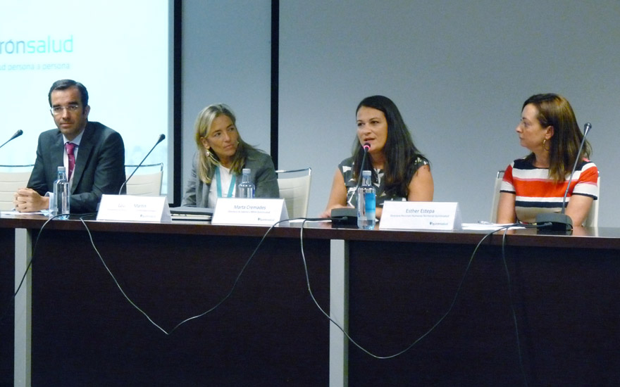 bienvenida de estudiantes 2017