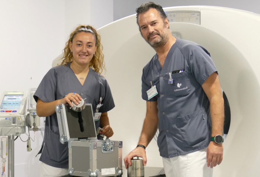 0_Técnicos en Medicina Nuclear