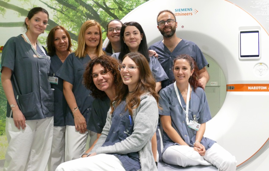 0_Técnicos de Diagnóstico por la Imagen