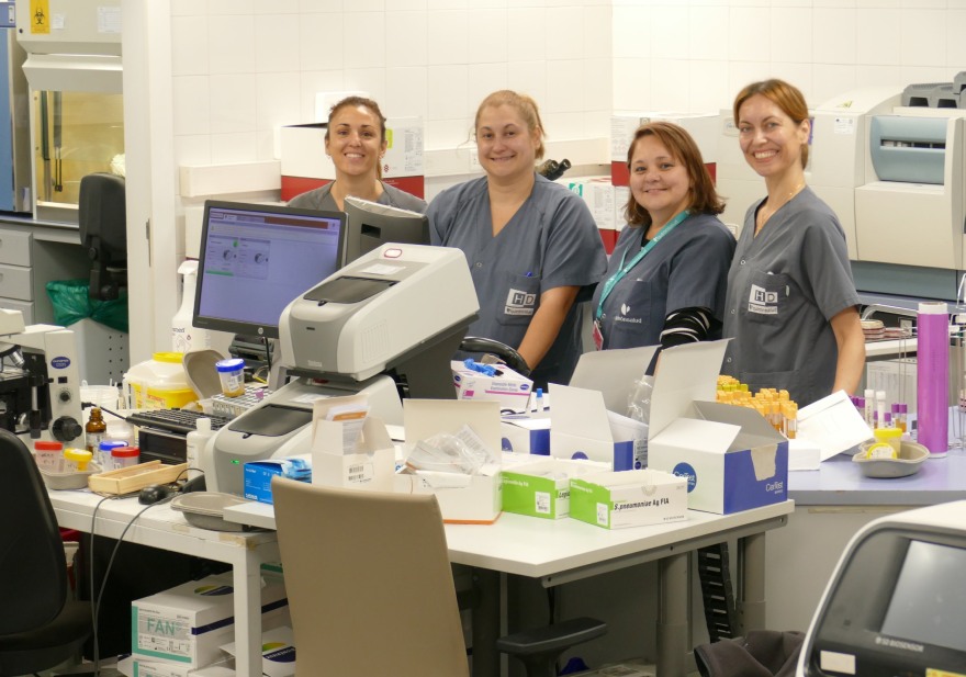 0_Técnicos de Laboratorio