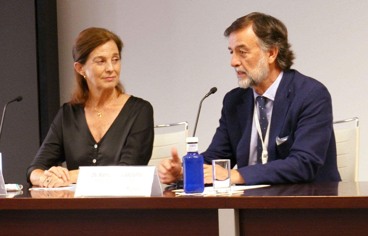 I Jornada de Nefrología