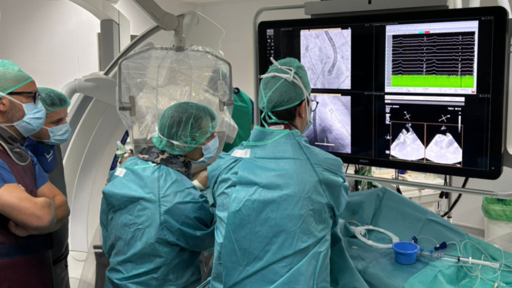 curso tecnica cierre orejuela HUQM