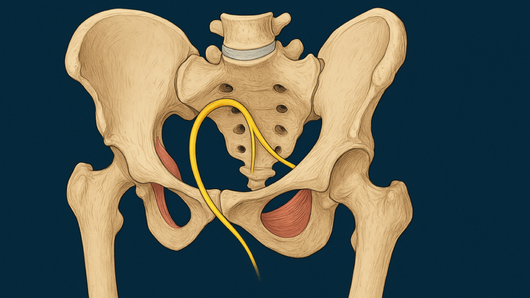 nervio del pudendo 2
