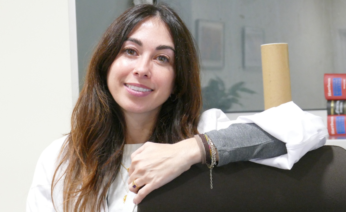 Helena Moza Moriñigo