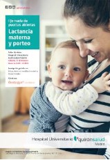 Programa de las jornadas