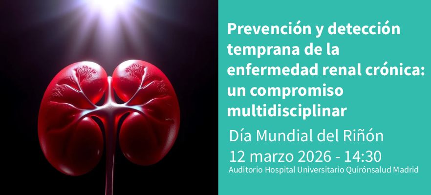 Día Mundial del Riñon