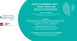 Invitación-sesion-cáncer-colorrectal-HUQM