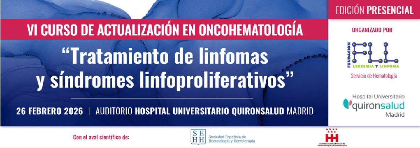 Curso de actualización en oncohematologia