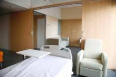 Hospital Universitario Quirónsalud Madrid. Habitacion