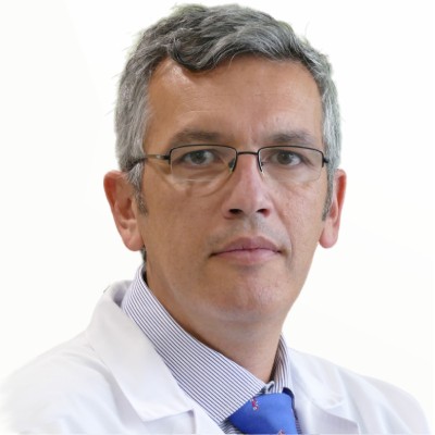 Carlos Capital Manjón