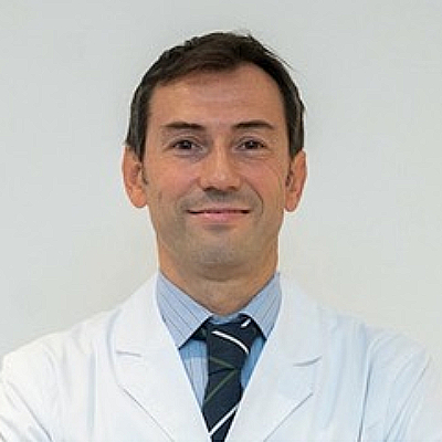 Carlos Fernandez Carballal