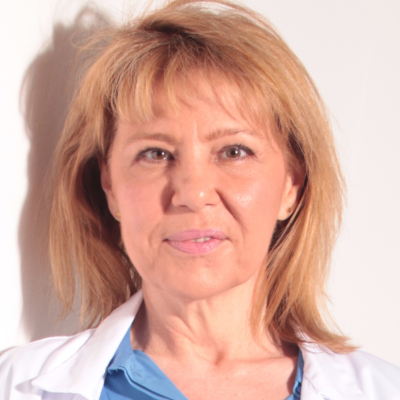 Elena Perez Montero