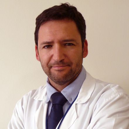 Francisco Hernández Oliveros