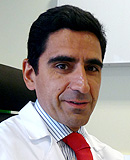 José Alberto Zafra Jiménez