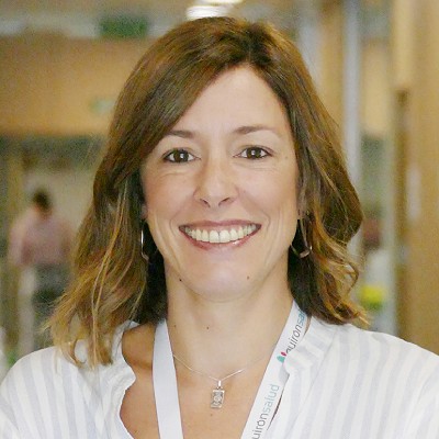 Laura Bazo Hernandez