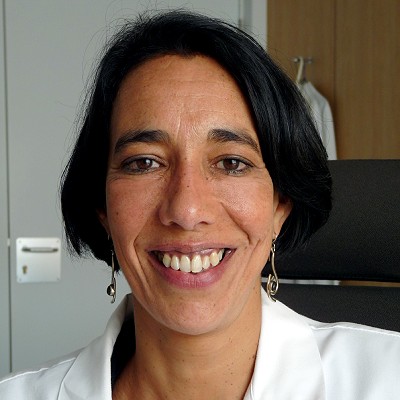 Lourdes Parajón Rodríguez