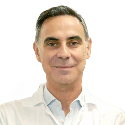 Marcial Sánchez Potenciano