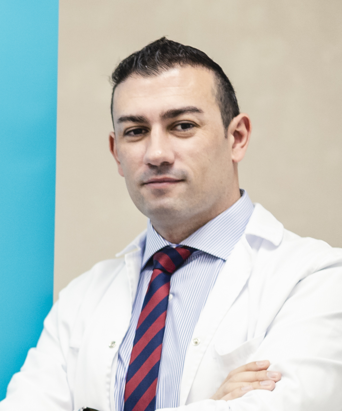 Rafael Laredo Rivero