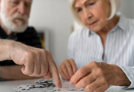 ensayo clínico detección alzheimer