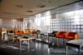 Hospital Universitario Quirónsalud Madrid. Sala de espera
