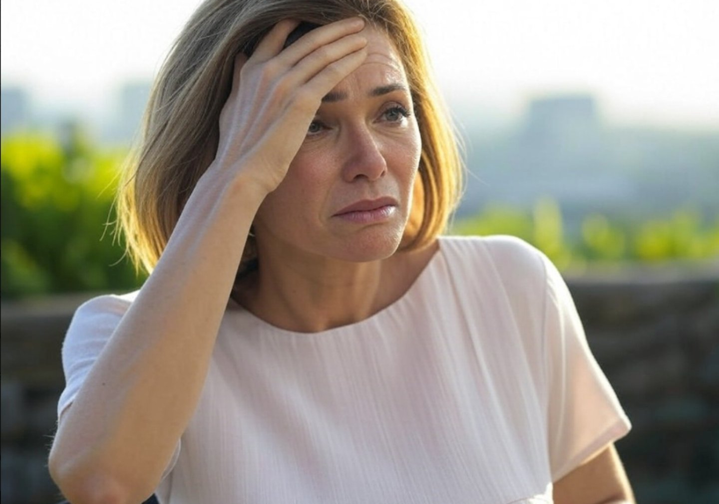menopausia