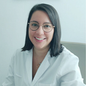 Olga Rosales