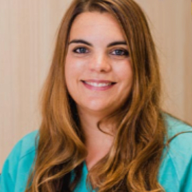 Raquel Martín