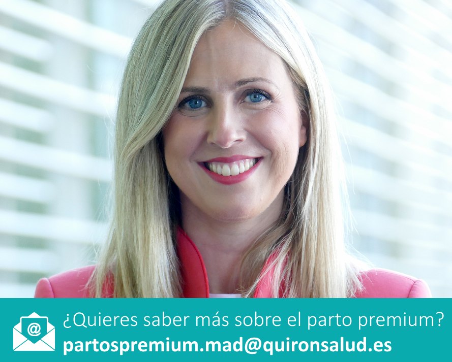 contacto partos premium. Este enlace se abrirá en una ventana nueva